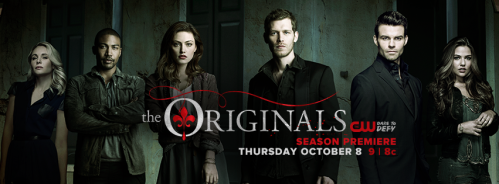 TO - Season 3 - Official Cover Banner